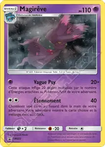 Mismagius