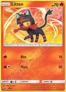 Litten