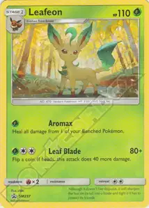 Leafeon