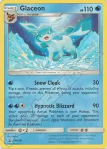 Glaceon