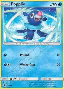 Popplio