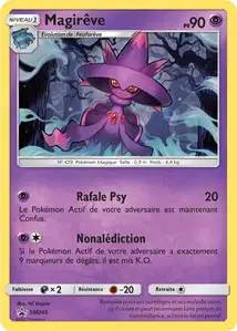 Mismagius