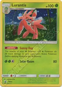 Lurantis