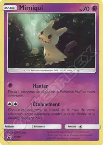 Mimikyu
