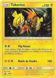 Tapu Koko