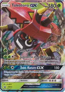 Tapu Bulu GX