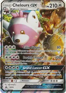 Bewear GX