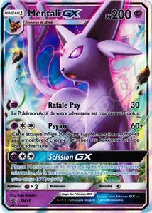 Espeon GX