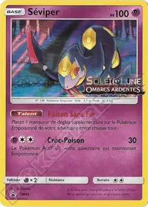 Seviper
