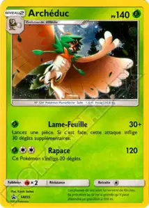 Decidueye
