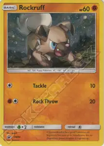 Rockruff