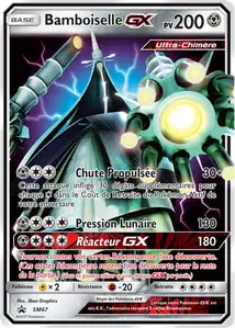 Celesteela GX