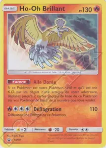 Shining Ho-Oh