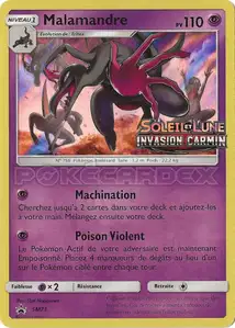 Salazzle