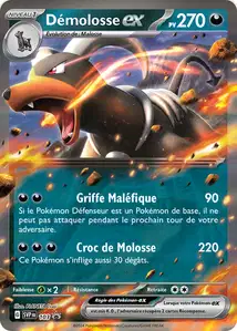 Houndoom ex