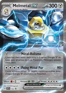 Melmetal ex