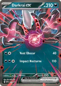 Darkrai ex