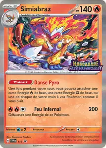 Infernape