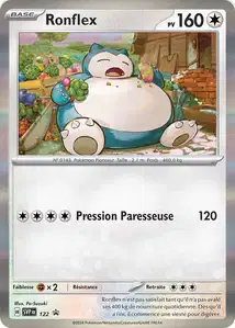 Snorlax