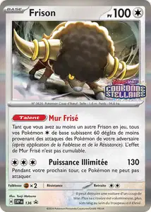 Bouffalant