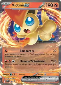 Victini ex