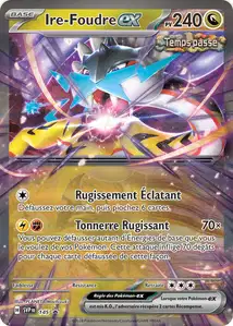 Raging Bolt ex
