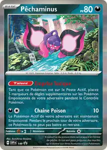 Pecharunt