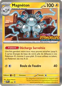 Magneton