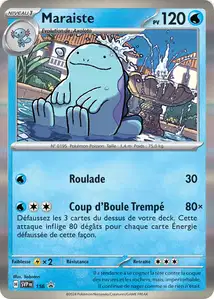 Quagsire