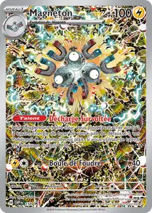 Magneton