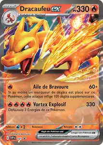 Charizard ex