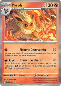 Flareon