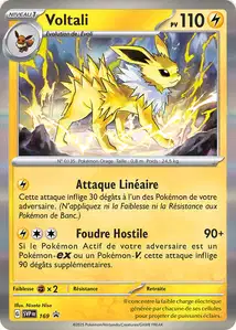 Jolteon
