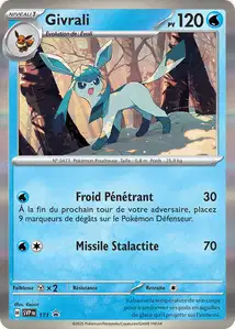 Glaceon
