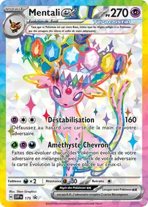 Espeon ex