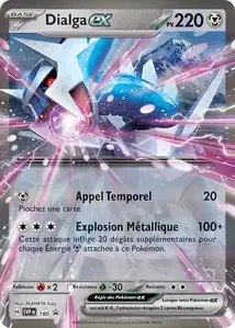 Dialga ex