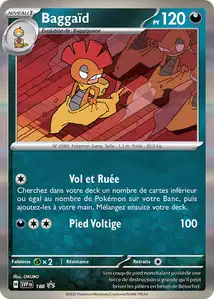 Scrafty