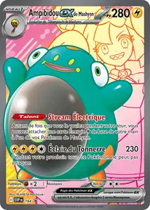 Iono's Bellibolt ex