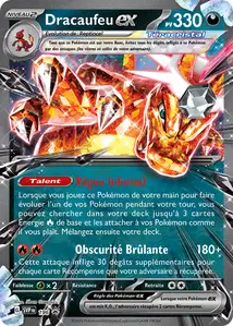 Charizard ex