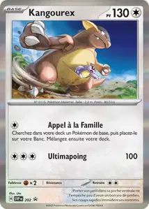 Kangaskhan