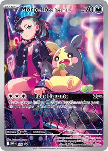 Marnie's Morpeko