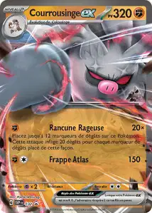 Annihilape ex