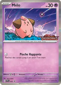 Cleffa