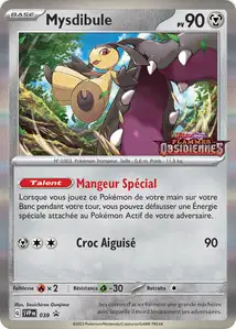 Mawile