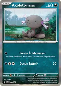 Paldean Wooper