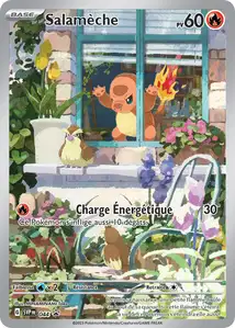 Charmander