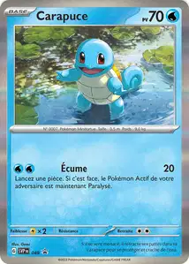 Squirtle