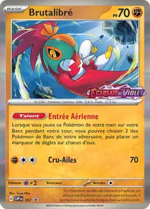 Hawlucha