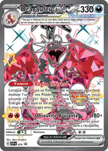 Charizard ex