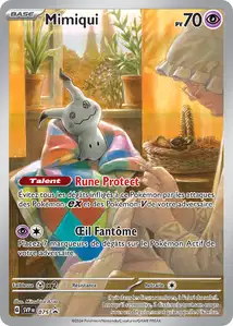 Mimikyu